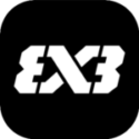 FIBA 3x3 Basketball