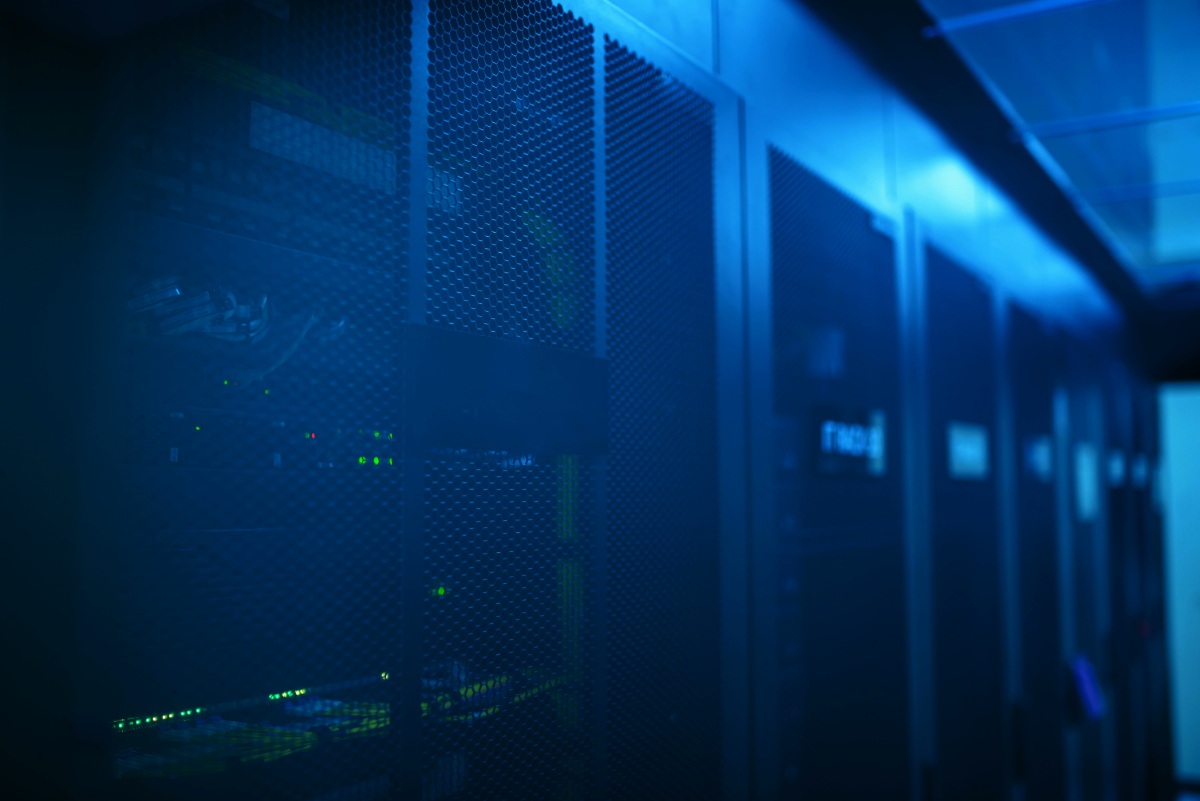 LSM Servers