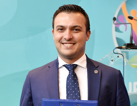 Catalin Popescu FRF