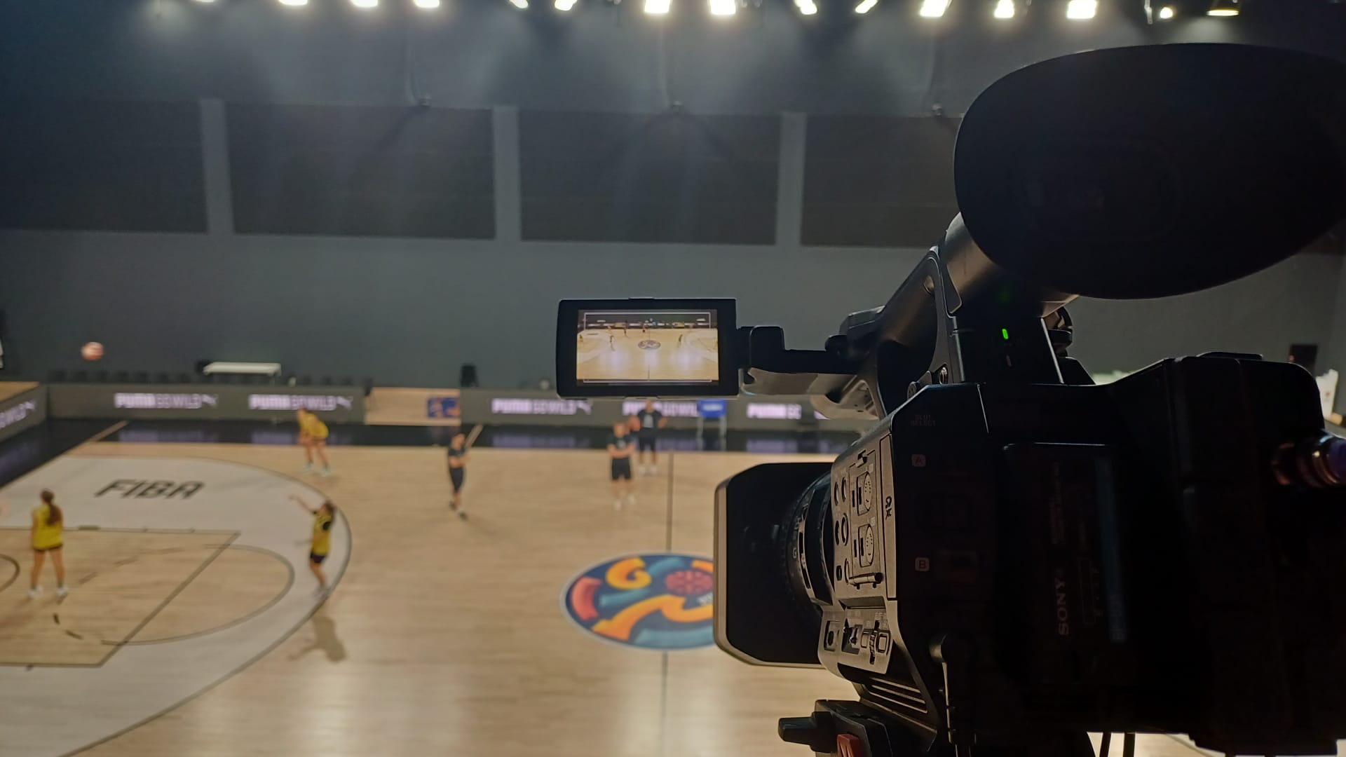 FIBA U16 Women's EuroBasket, Division B