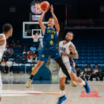 2027 FIBA Basketball World Cup Qualifiers