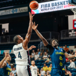 2027 FIBA Basketball World Cup Qualifiers