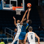 2027 FIBA Basketball World Cup Qualifiers