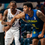 2027 FIBA Basketball World Cup Qualifiers