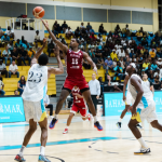 2027 FIBA Basketball World Cup Qualifiers