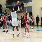 2027 FIBA Basketball World Cup Qualifiers