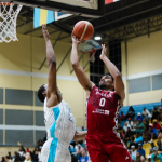 2027 FIBA Basketball World Cup Qualifiers