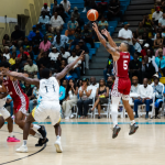 2027 FIBA Basketball World Cup Qualifiers