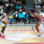 2027 FIBA Basketball World Cup Qualifiers